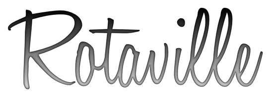 Rotaville logo