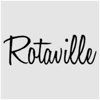 Rotaville logo