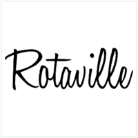 Rotaville logo