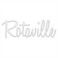 Rotaville logo