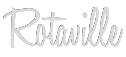 Rotaville logo