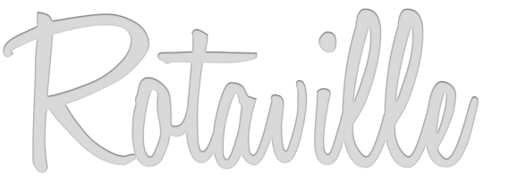 Rotaville logo