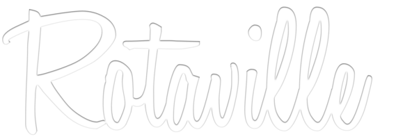 Rotaville logo