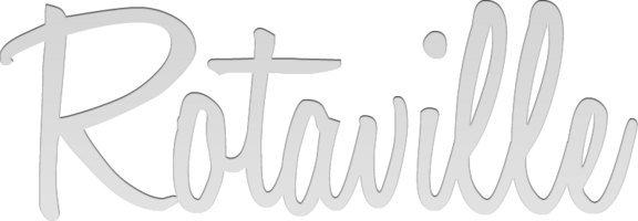 Rotaville logo