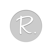 R logo