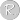 R logo