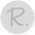 R logo