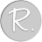 R logo