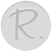 R logo