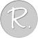 R logo