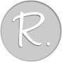 R logo