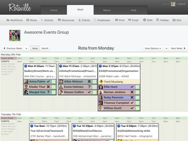 Rotaville screenshot