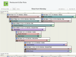 Rotaville screenshot