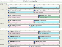Rotaville screenshot