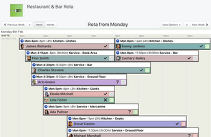 Rotaville screenshot