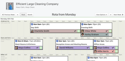 Rotaville screenshot