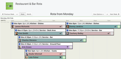 Rotaville screenshot